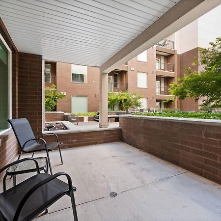 Sleek & Stylish Salt Lake City Apt Prime Loc Eksteriør bilde