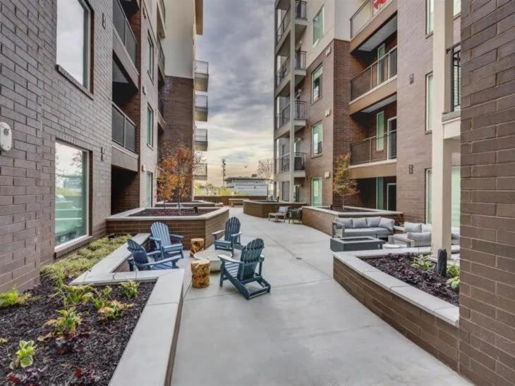 Sleek & Stylish Salt Lake City Apt Prime Loc Eksteriør bilde