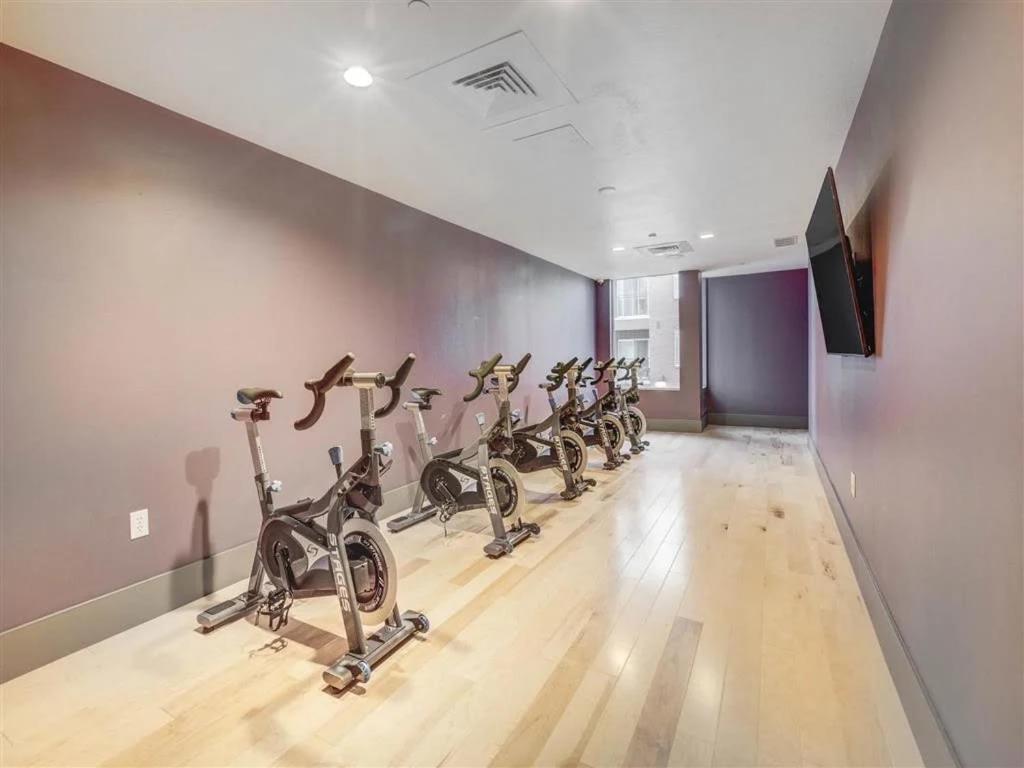 Sleek & Stylish Salt Lake City Apt Prime Loc Eksteriør bilde
