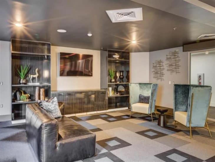 Sleek & Stylish Salt Lake City Apt Prime Loc Eksteriør bilde