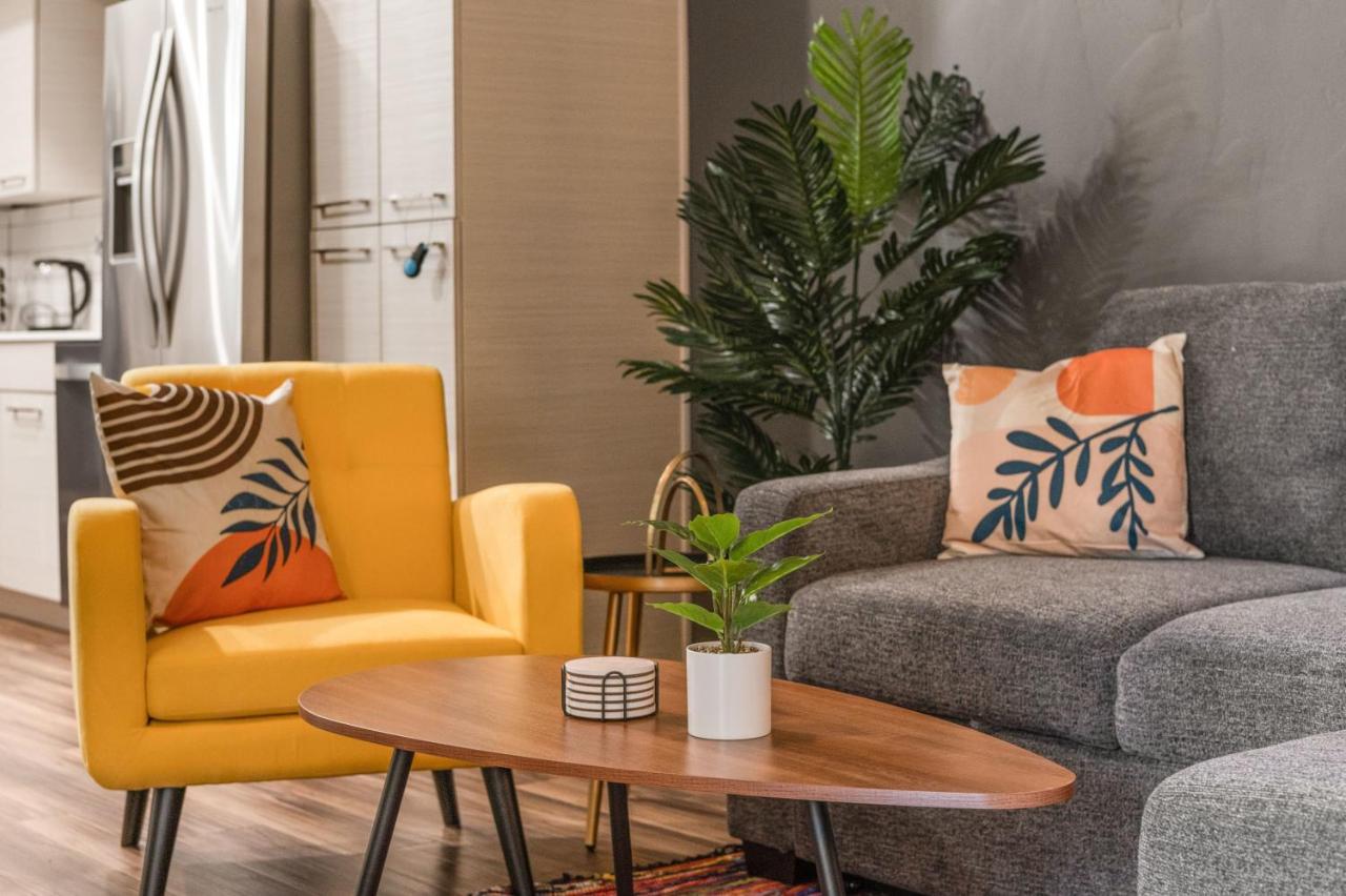 Sleek & Stylish Salt Lake City Apt Prime Loc Eksteriør bilde