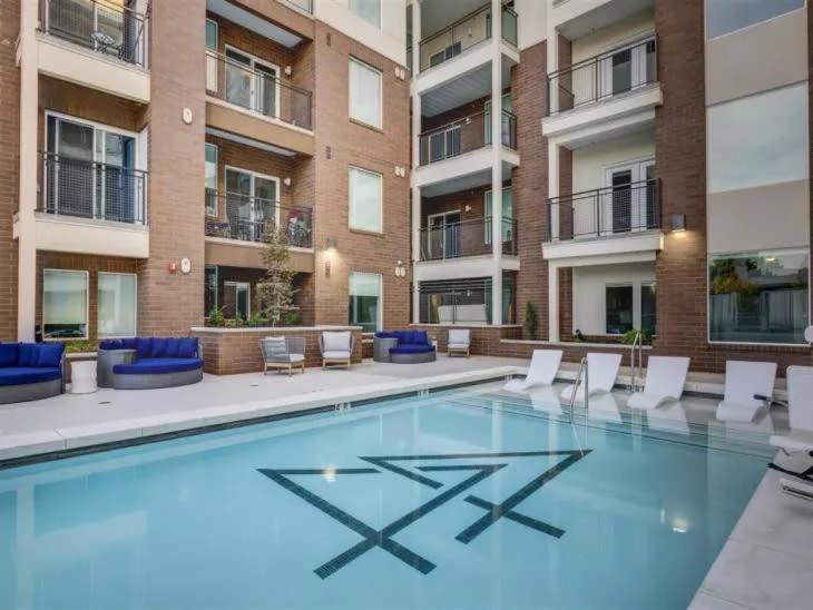 Sleek & Stylish Salt Lake City Apt Prime Loc Eksteriør bilde