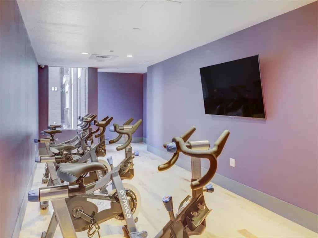 Sleek & Stylish Salt Lake City Apt Prime Loc Eksteriør bilde
