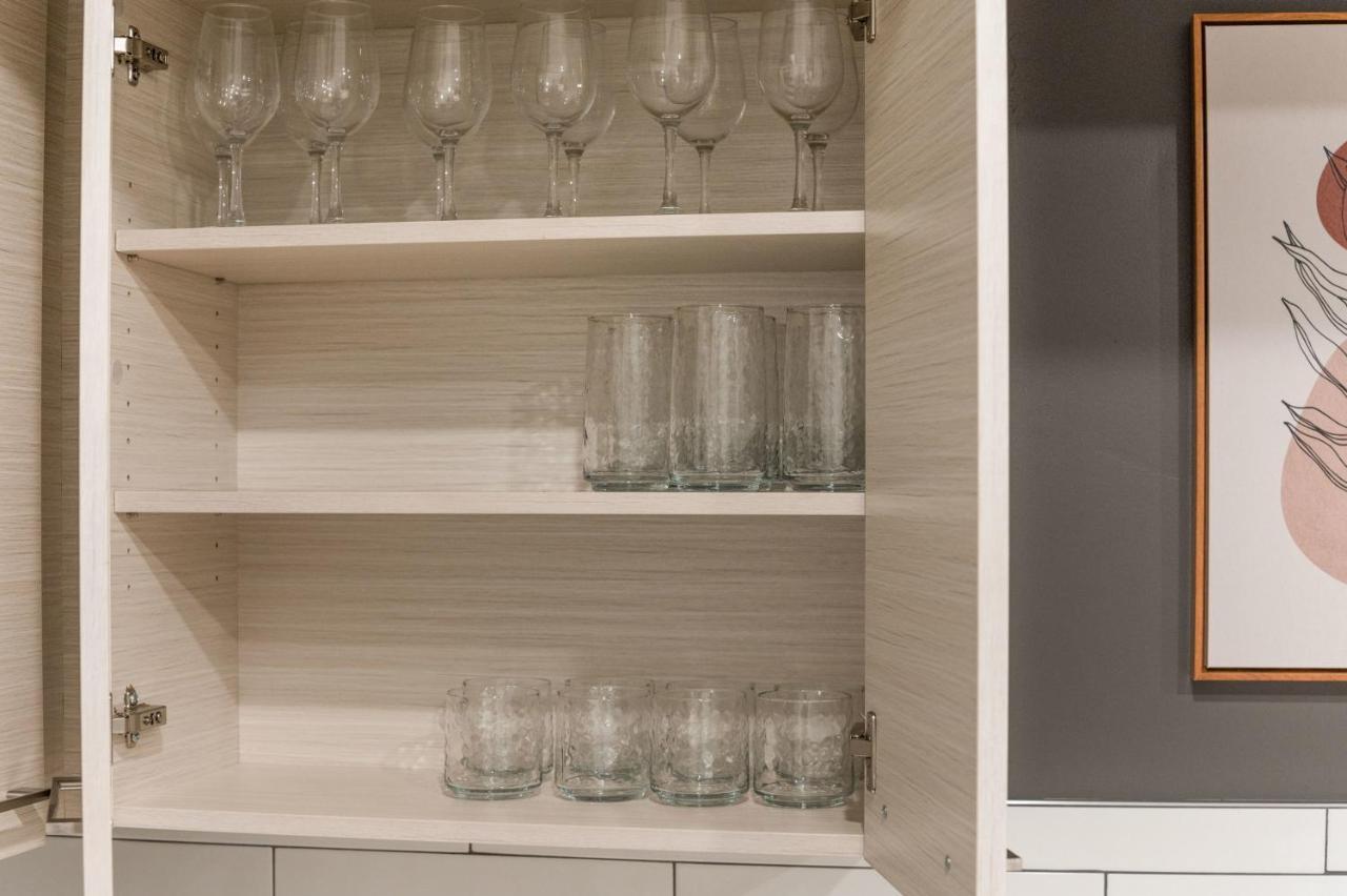 Sleek & Stylish Salt Lake City Apt Prime Loc Eksteriør bilde