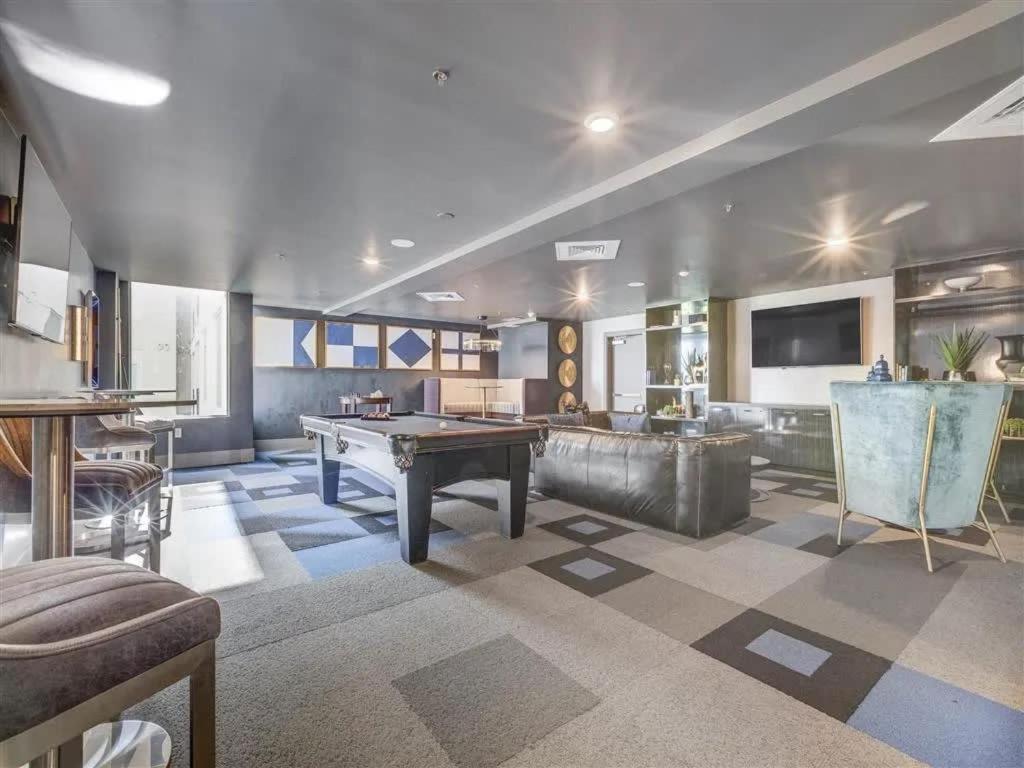 Sleek & Stylish Salt Lake City Apt Prime Loc Eksteriør bilde