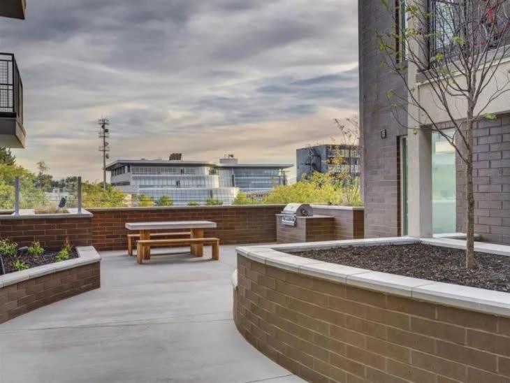 Sleek & Stylish Salt Lake City Apt Prime Loc Eksteriør bilde