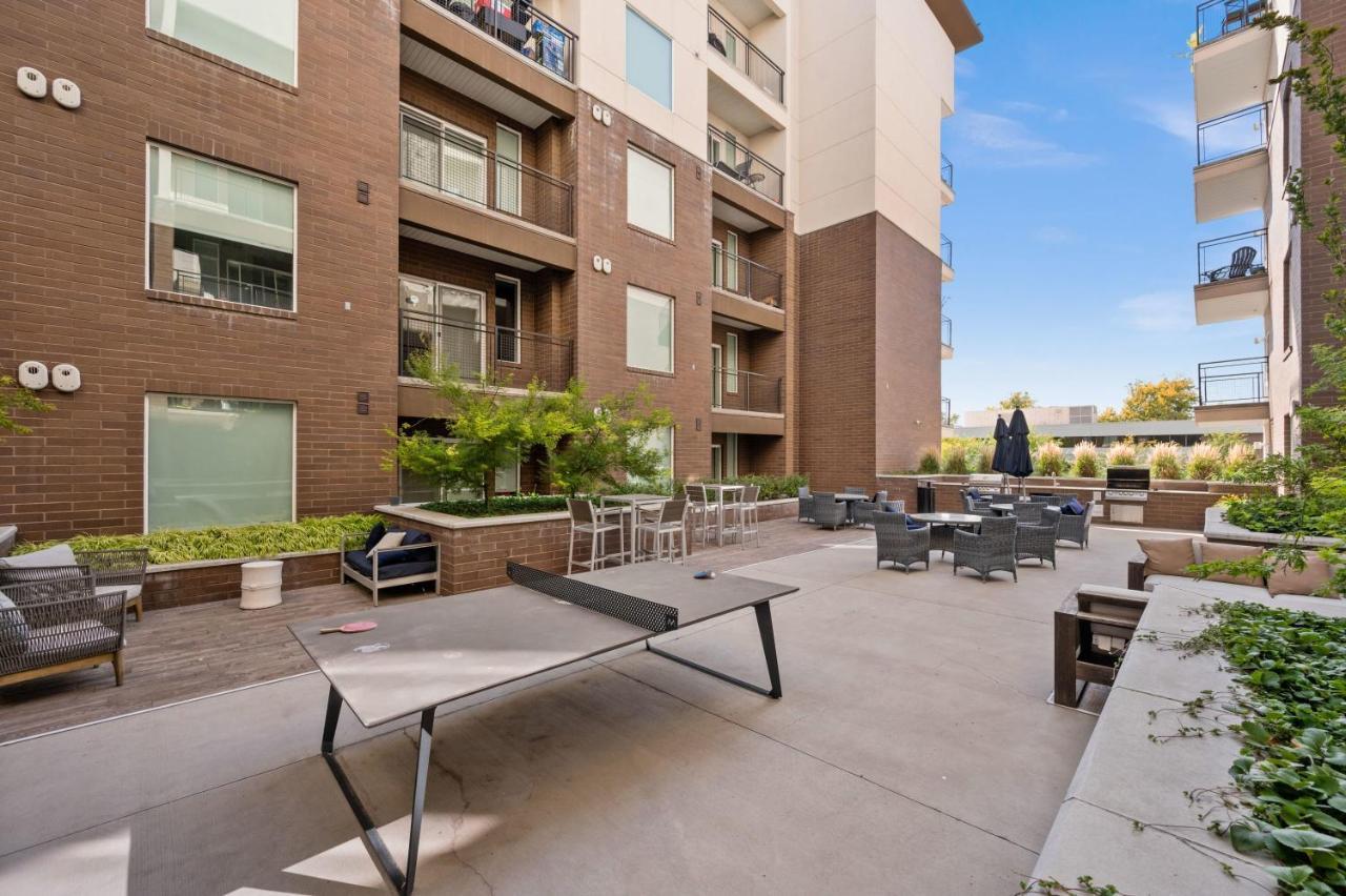Sleek & Stylish Salt Lake City Apt Prime Loc Eksteriør bilde