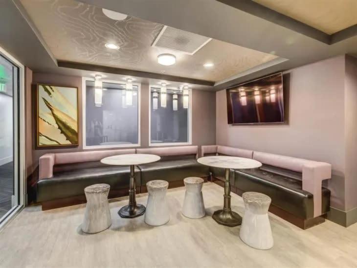 Sleek & Stylish Salt Lake City Apt Prime Loc Eksteriør bilde