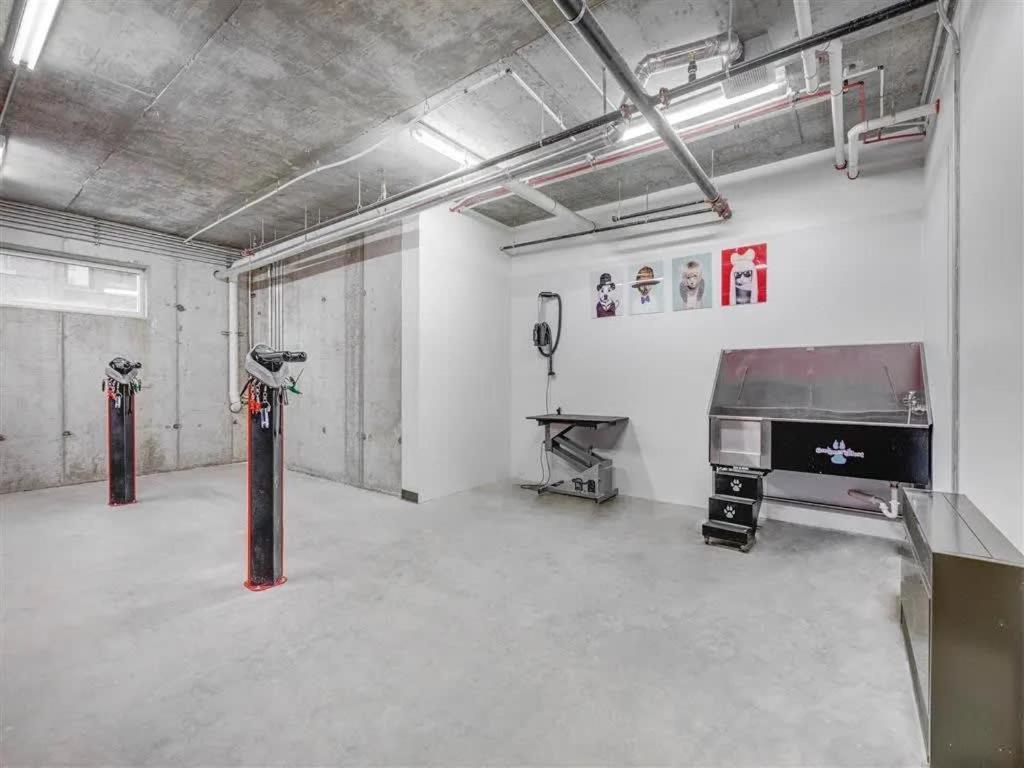 Sleek & Stylish Salt Lake City Apt Prime Loc Eksteriør bilde