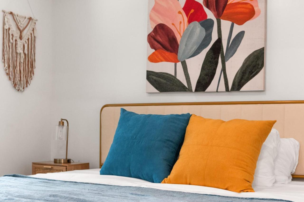 Sleek & Stylish Salt Lake City Apt Prime Loc Eksteriør bilde