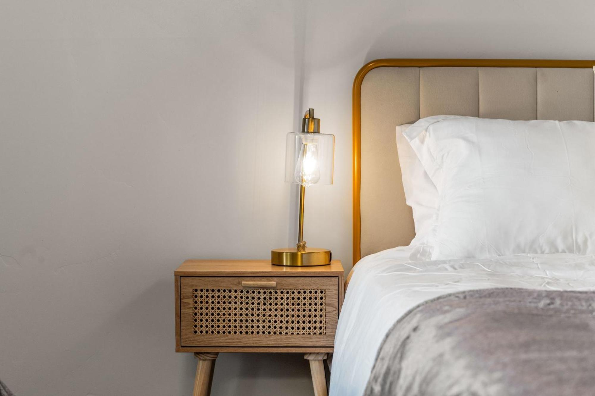 Sleek & Stylish Salt Lake City Apt Prime Loc Eksteriør bilde